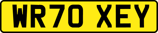 WR70XEY