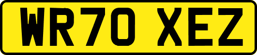 WR70XEZ