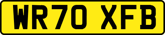 WR70XFB