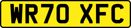 WR70XFC