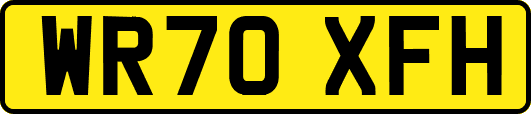WR70XFH
