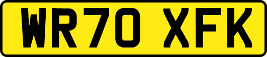 WR70XFK