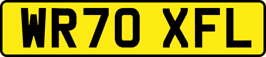 WR70XFL