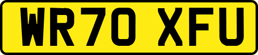 WR70XFU