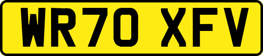 WR70XFV