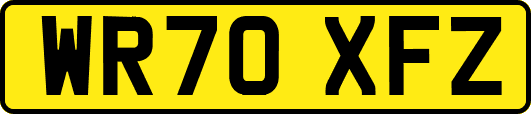 WR70XFZ