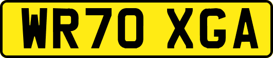 WR70XGA