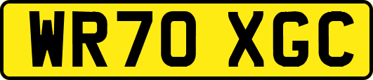 WR70XGC