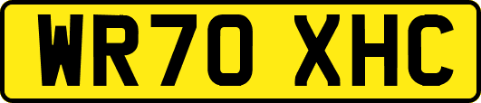 WR70XHC