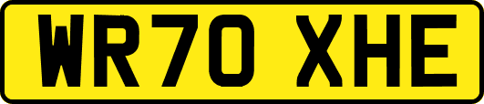 WR70XHE
