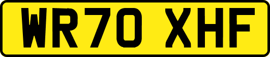 WR70XHF