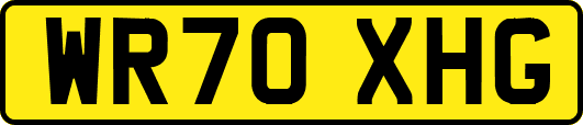 WR70XHG