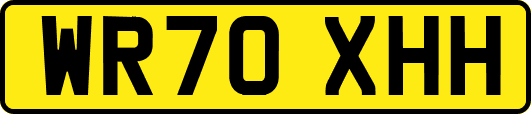 WR70XHH