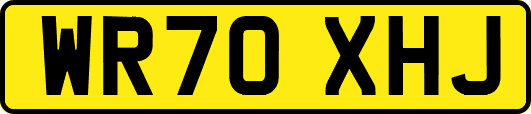 WR70XHJ