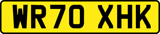 WR70XHK