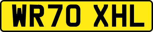 WR70XHL