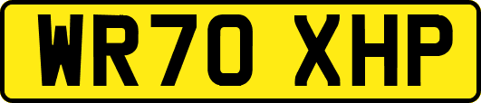 WR70XHP