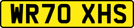 WR70XHS