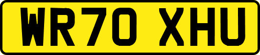 WR70XHU