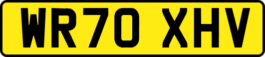 WR70XHV