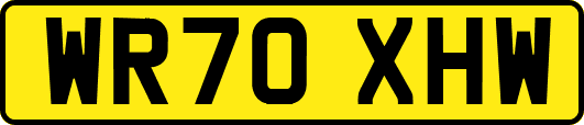 WR70XHW