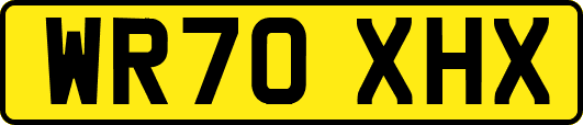 WR70XHX