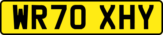 WR70XHY