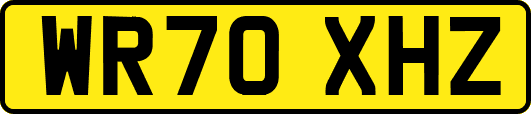 WR70XHZ