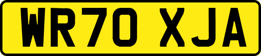 WR70XJA