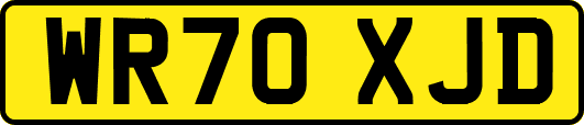 WR70XJD