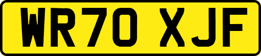 WR70XJF