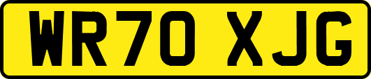 WR70XJG