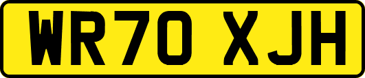 WR70XJH