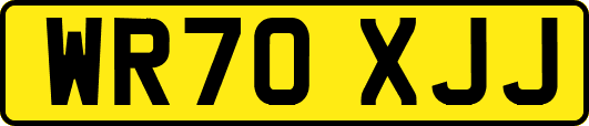 WR70XJJ