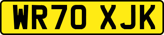 WR70XJK