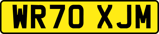 WR70XJM