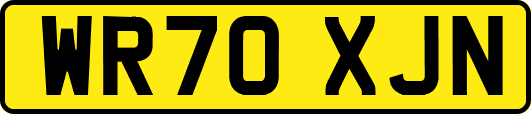 WR70XJN