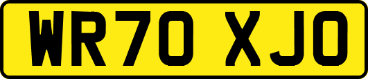 WR70XJO