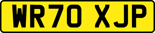 WR70XJP