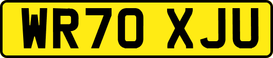 WR70XJU