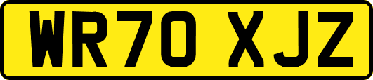 WR70XJZ