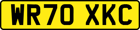 WR70XKC