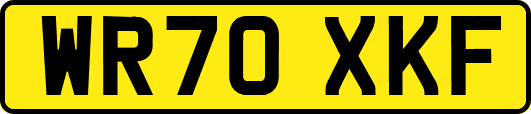 WR70XKF