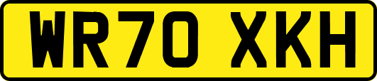 WR70XKH