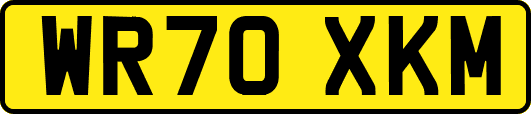 WR70XKM