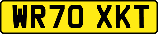 WR70XKT