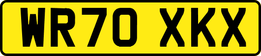 WR70XKX