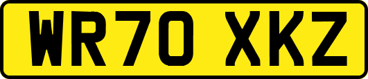 WR70XKZ