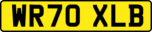 WR70XLB