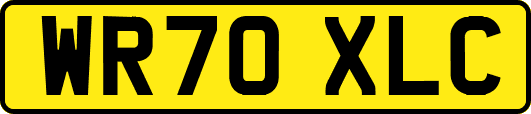 WR70XLC
